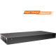 CloudEngine S5735-L48LP4XE-AV-2 - Switch manageable L3, 48 ports 100/1000BTX PoE+, 4 ports SFP+ 10G, 2 ports 12G pour le stack