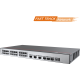 CloudEngine S5735-L24P4XE-AV-2 - Switch manageable L3, 24 ports 100/1000BTX PoE+, 4 ports SFP+ 10G, 2 ports 12G pour le stack