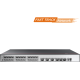 CloudEngine S5735-L24T4XE-A-V2 - Switch L3, 24 ports 100/1000Base-TX, 4 emplacements SFP+ 10Gbase-X, 2 ports de stack 12G