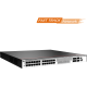 CloudEngine S5731-S24UN4X2Q - Switch manageable L3, 24 ports Multigigabit 1/2,5G PoE++, 4 ports SFP+ 1/10G, 2 ports QSFP 40G