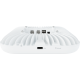 AirEngine 8771-X1T - AP Wi-Fi 7 triple radio 802.11be 18,67 Gbps antennes intelligentes dynamic zoom, format plafonnier