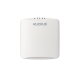 Ruckus R550 - AP Wi-Fi 6 double radio 802.11ax 1,774 Gbps, 2x2, antennes intelligentes Beamflex+, format plafonnier