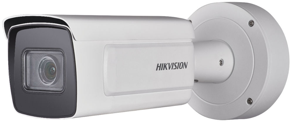 Caméra bullet Hikvision