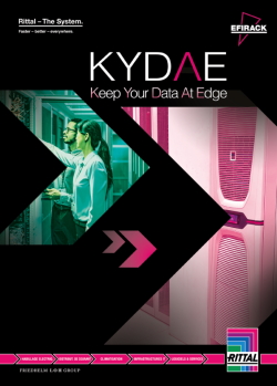 Brochure KYDAE