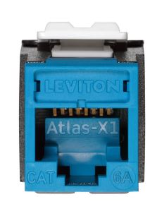 Prise Atlas X1 de Leviton