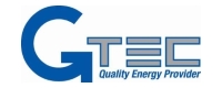 Logo G-Tec