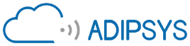Logo Adipsys