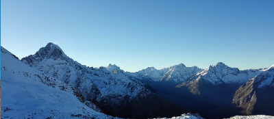 Station de ski Deux Alpes Loisirs