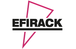 Logo Efirack