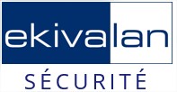 Logo Ekivalan Sécurité