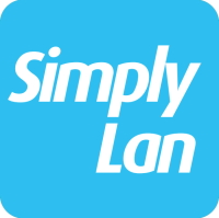 Logo SimplyLan