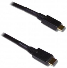 Cordon HDMI amplifié A mâle/A mâle