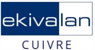 Logo Ekivalan Cuivre
