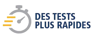 Des tests plus rapides