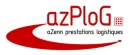 Logo Azplog